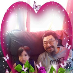 Meet your Posher, Joanna